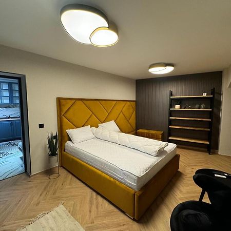 Art Residence Сибиу Екстериор снимка