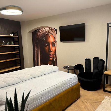 Art Residence Сибиу Екстериор снимка