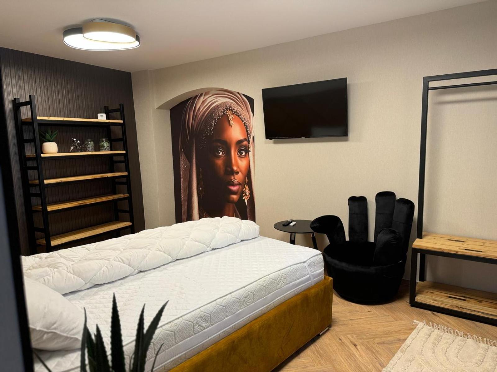 Art Residence Сибиу Екстериор снимка