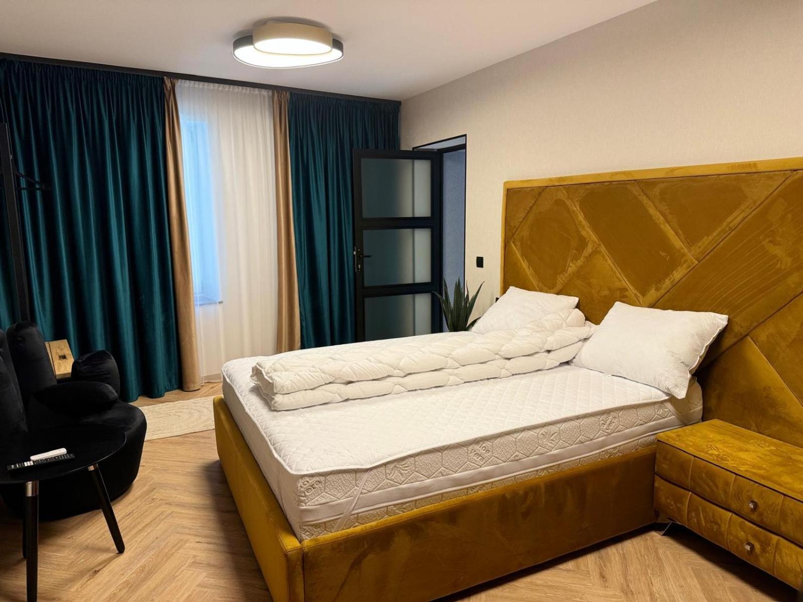 Art Residence Сибиу Екстериор снимка